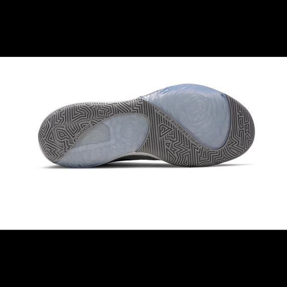 Zoom Freak 1 'Atmosphere Grey' Size 18 NEW - Picture 4 of 6